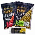 CARP PERFECT MIX 1 кг.
