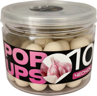 Бойлы CARPELLA POP-UP 10мм Чеснок (25г)