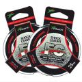 ФЛЮОРОКАРБОН INTECH FC SHOCK LEADER 25M