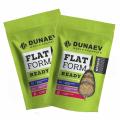 FLAT FEEDER READY