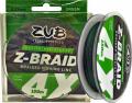 Шнуры ZUB Z -BRAID GREEN 150m