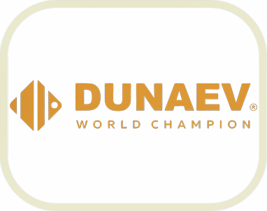 ПОСТУПЛЕНИЕ ПРОДУКЦИИ КОМПАНИИ DUNAEV