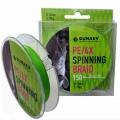 Шнуры DUNAEV SPINNING BRAID PE X4 150m