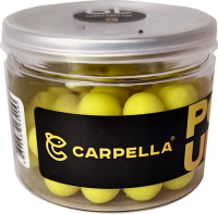Бойлы CARPELLA POP-UP 14мм Ананас (25г)