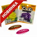 ПРИМАНКА ZUB NOA LARVA  30 мм