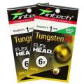 РАЗБОРНОЙ ГРУЗ INTECH TUNGSTEN 74 GOLD