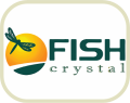 FISH CRYSTAL