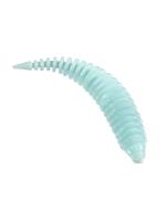 Приманка ZUB-MAGGOT SLIM 22мм(0,9")-20шт, (цвет 502) голубой