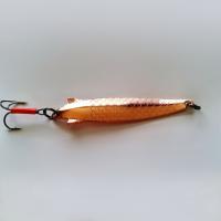 Колеб.APACHE Toby(11гр., цв.03 медь)