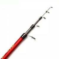 Удилище Caiman River Hunter IM-7 5-25g 5м 17012