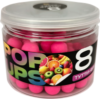 Бойлы CARPELLA POP-UP 8мм Тутти-Фрутти (25г)