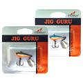 ТЕЙЛ-СПИННЕР PROFILUX JIG GURU 5 гр.