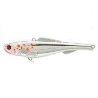 Воблер FA Relax Wagner Vib 120 V13  (тип: ратлин, плавучесть: тонущий, длина: 12 см., вес: 40г.)