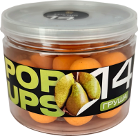 Бойлы CARPELLA POP-UP 14мм Груша (25г)