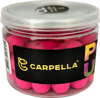 Бойлы CARPELLA Вареные 14мм Осьминог (35г)