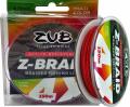 Шнуры ZUB Z -BRAID MULTICOLOR 150m