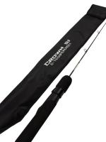 Удочка зимняя "CROWN" (с катушкодержателем, с тюльпаном), 51см.