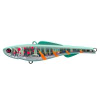 Воблер FA Relax Wagner Vib 80 V09  (тип: ратлин, плавучесть: тонущий, длина: 8 см., вес: 19г.)