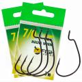 КРЮЧОК ОФСЕТНЫЙ FS MAGNA WORM