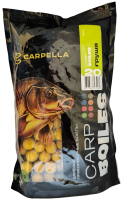 Бойлы CARPELLA Прикормочные Вареные 1кг, 20мм Груша