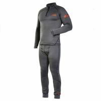Norfin WINTER LINE GRAY 05 