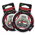 ФЛЮОРОКАРБОН INTECH FC SHOCK LEADER 10M