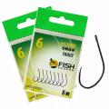 КРЮЧОК FS TROUT С БОЛЬШИМ УХОМ