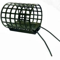 Кормушка DUNAEV Таракан BIG перф.120г.