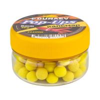 Бойлы DUNAEV POP-UP 8мм Кальмар (30г)