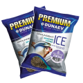 Прикормка DUNAEV iCE-PELLETS