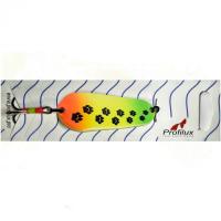 Колеб.станд. Шторлинг Б Мультиколор(14 гр; 6 см) цв. 211 "Регги" горизонтальная