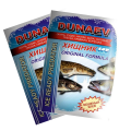 Прикормка DUNAEV-PREDATOR 1 кг