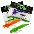 ПРИМАНКА ZUB-LARVA 60 мм