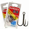 ТРОЙНИК DUNAEV