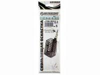 оснастка фидерная /BUSHIDO/ ИНЛАЙН <<BLN>> кр.  №8 0168-008