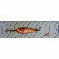 Колеб.станд. Профессор (8гр.) цв. 06 медь чешуя