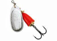 Блесна вращающаяся BLUE FOX Vibrax Fluorescent 5 /SFR