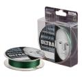 ЛЕСКА ПЛЕТЁНАЯ AKKOI MASK ULTRA 130M DARK-GREEN