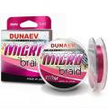 Шнуры DUNAEV MICRO 150м