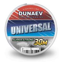 Леска Dunaev Universal 0.30мм 30м