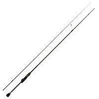 Удилище спиннинговое FLAIR FLS-802ML-T 1.5-14g