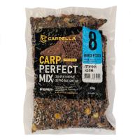 CARPELLA Микс №8, BIRDFOOD \"птичий корм\" 0,5 кг.
