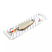 Колеб.тандем Шторлинг Б(18гр) 04/03 серебро чешуя/медь