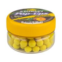 Бойлы DUNAEV POP-UP 8мм Ананас (30г)