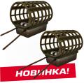 Кормушка фидерная RIVER "CЕТКА" ТАРАКАН