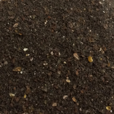 Прикормка "DUNAEV-FADEEV" 1кг Feeder Bream Black