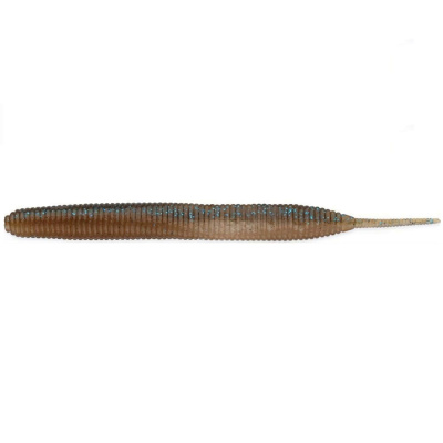 Приманка силиконовая Keitech Sexy Impact 2.8" #434 Blue Back Cinnamon Приманка силиконовая Keitech Sexy Impact 2.8" #434 Blue Back Cinnamon
