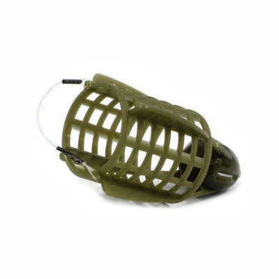 Кормушка фидерная BULLET 60 г Кормушка фидерная BULLET 60 г