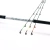Удилище Viva Top Feeder 3,6m 100g