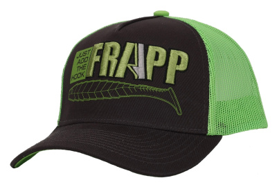 Frapp PVC-2502 зеленая